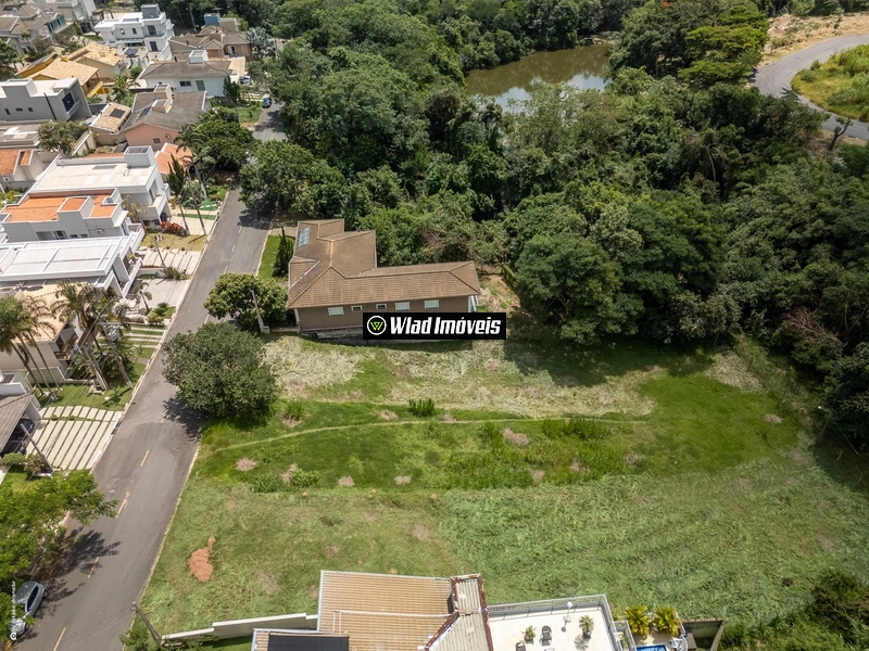Terreno à venda no condomínio Terras de São Francisco em Vinhedo: 13ª foto da galeria de imagens do imóvel
