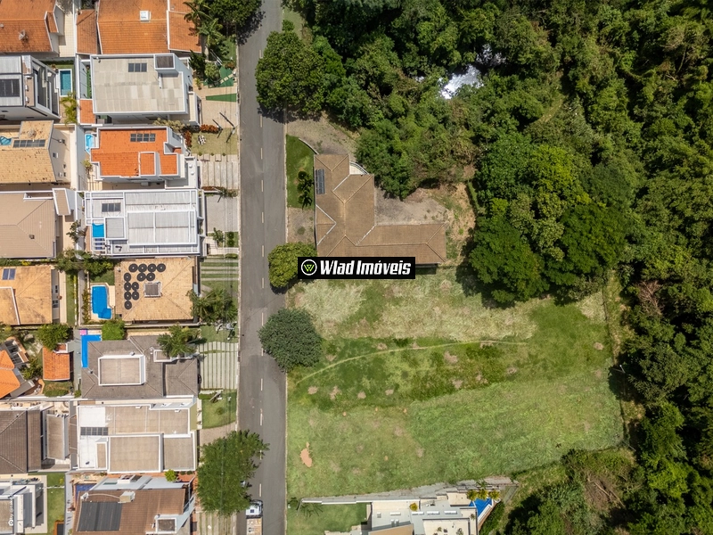 Terreno à venda no condomínio Terras de São Francisco em Vinhedo: 6ª foto da galeria de imagens do imóvel