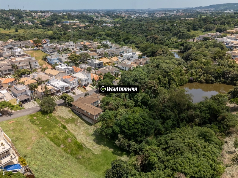 Terreno à venda no condomínio Terras de São Francisco em Vinhedo: 11ª foto da galeria de imagens do imóvel