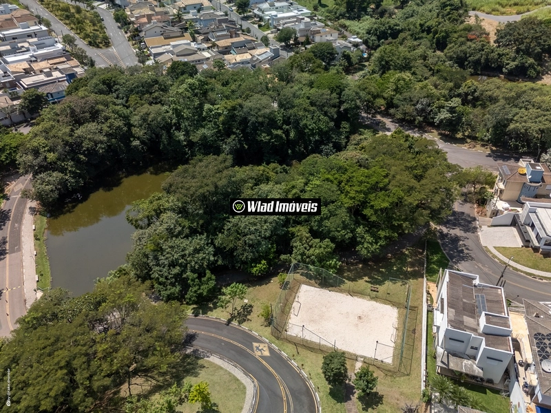 Terreno à venda no condomínio Terras de São Francisco em Vinhedo: 16ª foto da galeria de imagens do imóvel