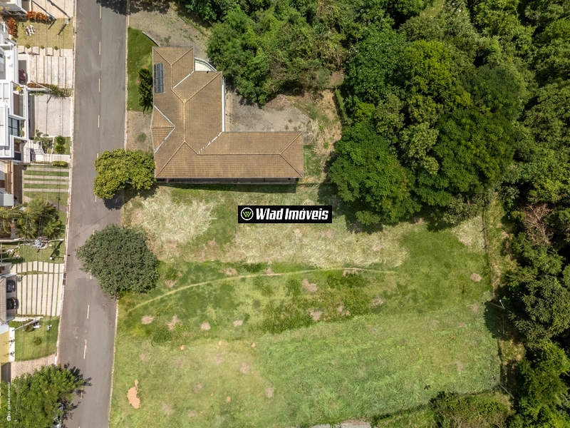 Terreno à venda no condomínio Terras de São Francisco em Vinhedo: 4ª foto da galeria de imagens do imóvel