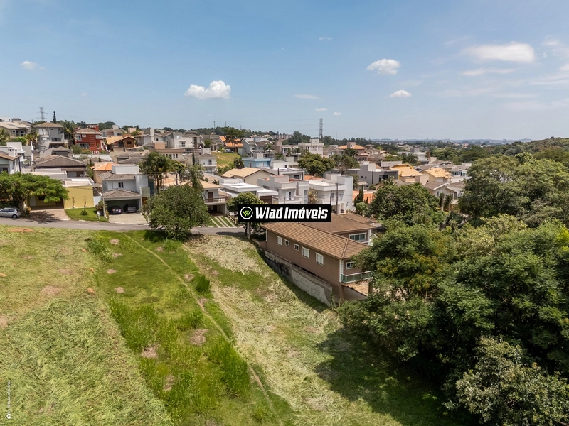 Terreno à venda no condomínio Terras de São Francisco em Vinhedo: 8ª foto da galeria de imagens do imóvel