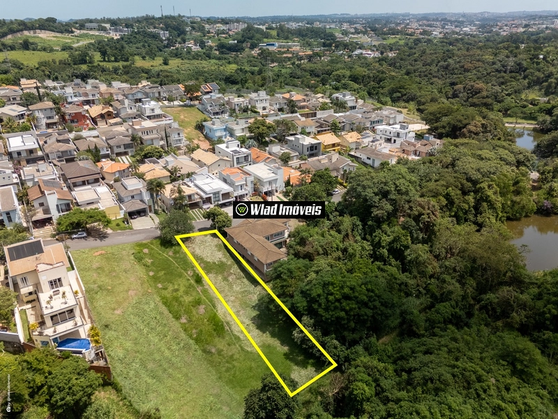 Terreno à venda no condomínio Terras de São Francisco em Vinhedo: 19ª foto da galeria de imagens do imóvel