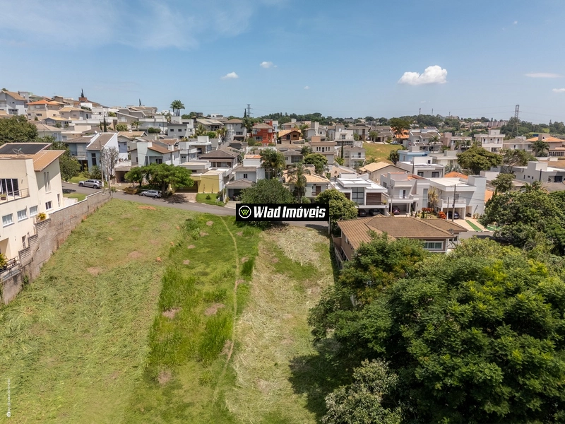 Terreno à venda no condomínio Terras de São Francisco em Vinhedo: 9ª foto da galeria de imagens do imóvel