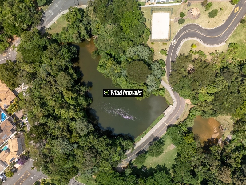 Terreno à venda no condomínio Terras de São Francisco em Vinhedo: 14ª foto da galeria de imagens do imóvel