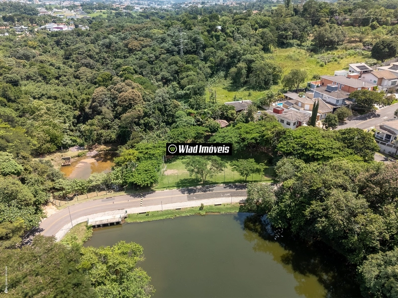 Terreno à venda no condomínio Terras de São Francisco em Vinhedo: 15ª foto da galeria de imagens do imóvel