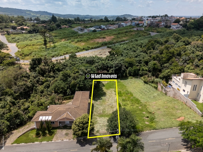 Terreno à venda no condomínio Terras de São Francisco em Vinhedo: 18ª foto da galeria de imagens do imóvel
