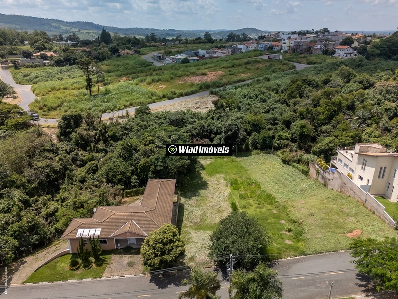 Terreno à venda no condomínio Terras de São Francisco em Vinhedo: 10ª foto da galeria de imagens do imóvel