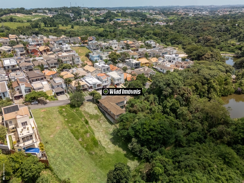 Terreno à venda no condomínio Terras de São Francisco em Vinhedo: 12ª foto da galeria de imagens do imóvel
