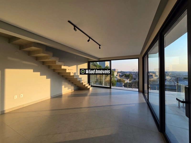 Casa Nova a venda em condomínio de Vinhedo com vista espetacular.: 34ª foto da galeria de imagens do imóvel