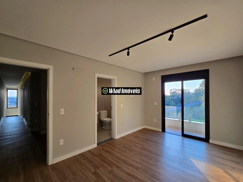 Casa Nova a venda em condomínio de Vinhedo com vista espetacular.: 8ª foto da galeria de imagens do imóvel