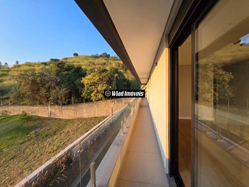 Casa Nova a venda em condomínio de Vinhedo com vista espetacular.: 18ª foto da galeria de imagens do imóvel