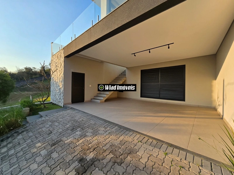 Casa Nova a venda em condomínio de Vinhedo com vista espetacular.: 45ª foto da galeria de imagens do imóvel