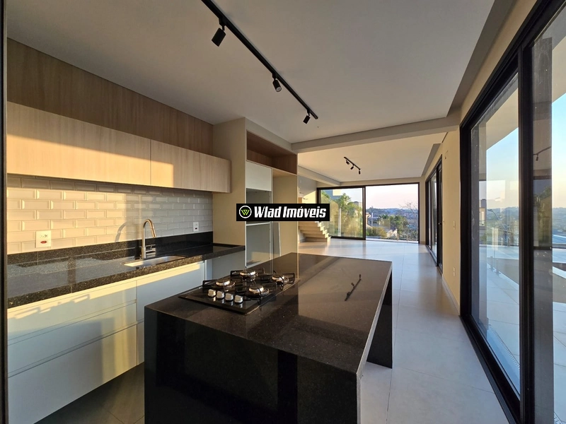 Casa Nova a venda em condomínio de Vinhedo com vista espetacular.: 27ª foto da galeria de imagens do imóvel