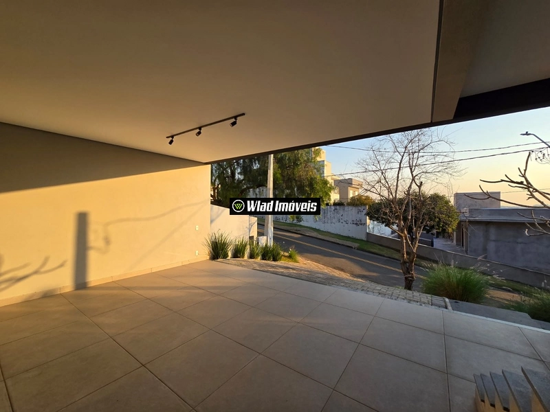 Casa Nova a venda em condomínio de Vinhedo com vista espetacular.: 43ª foto da galeria de imagens do imóvel