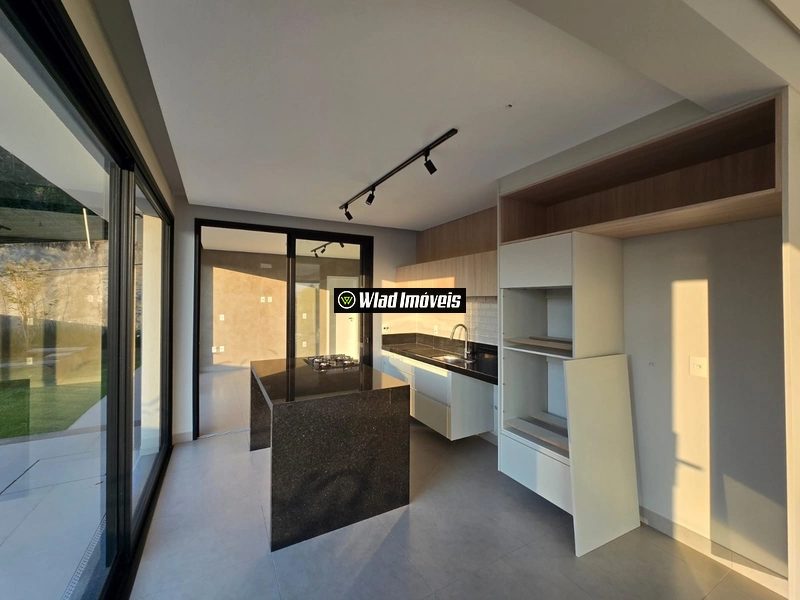 Casa Nova a venda em condomínio de Vinhedo com vista espetacular.: 37ª foto da galeria de imagens do imóvel