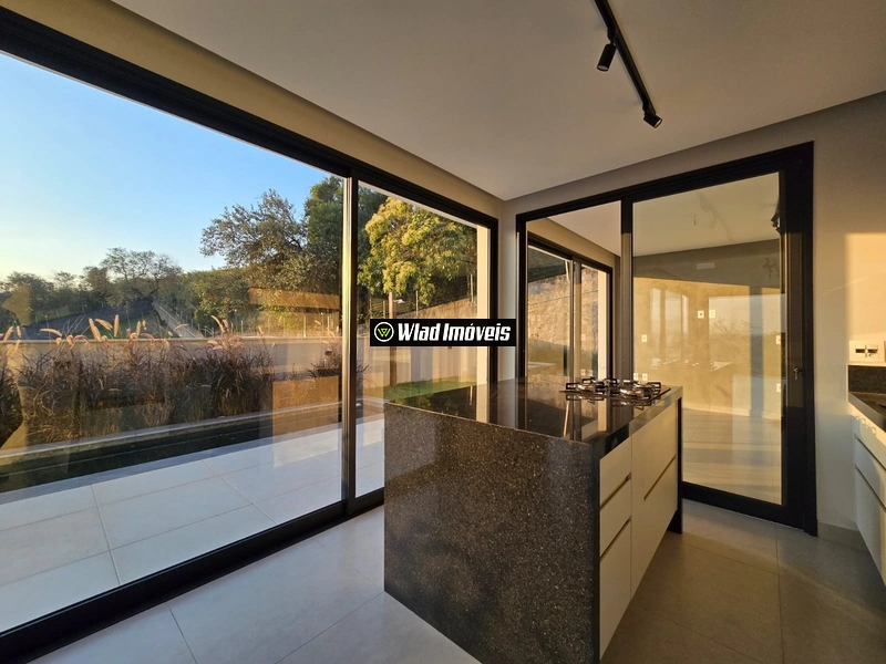 Casa Nova a venda em condomínio de Vinhedo com vista espetacular.: 35ª foto da galeria de imagens do imóvel