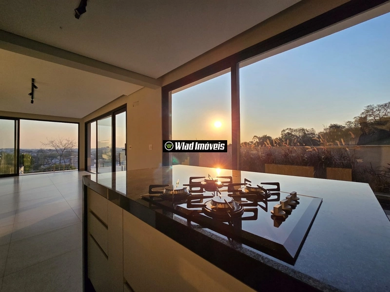 Casa Nova a venda em condomínio de Vinhedo com vista espetacular.: 28ª foto da galeria de imagens do imóvel