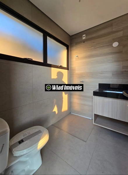 Casa Nova a venda em condomínio de Vinhedo com vista espetacular.: 5ª foto da galeria de imagens do imóvel