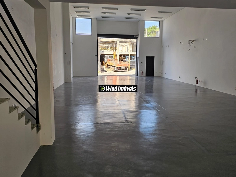 Galpão para locação em zona privilegiada no Jardim do Trevo Campinas: 4ª foto da galeria de imagens do imóvel