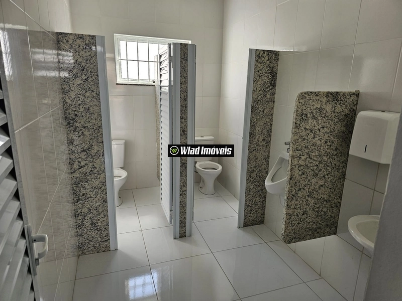 Galpão para locação em zona privilegiada no Jardim do Trevo Campinas: 12ª foto da galeria de imagens do imóvel
