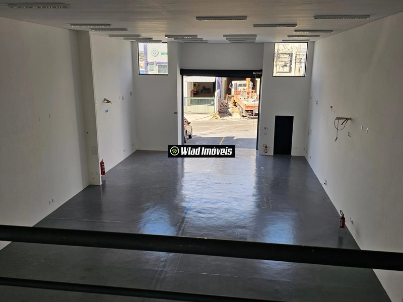 Galpão para locação em zona privilegiada no Jardim do Trevo Campinas: 6ª foto da galeria de imagens do imóvel