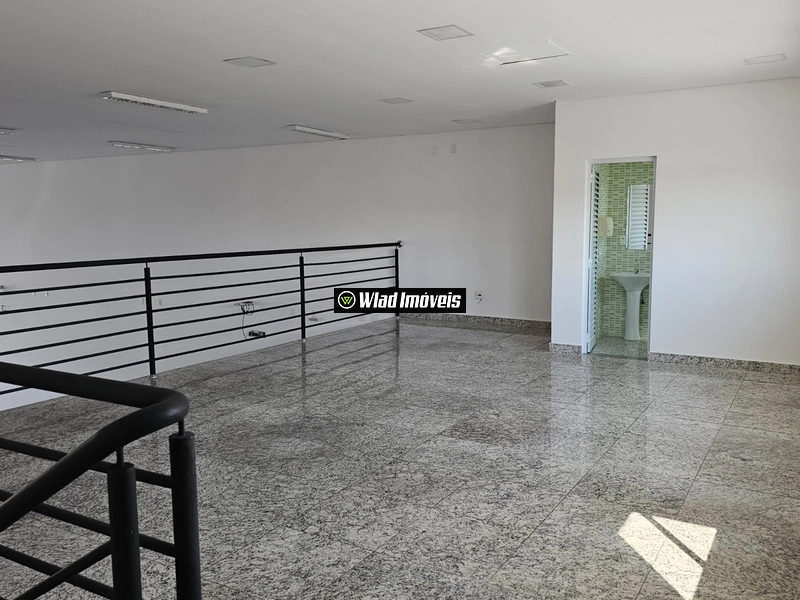 Galpão para locação em zona privilegiada no Jardim do Trevo Campinas: 5ª foto da galeria de imagens do imóvel