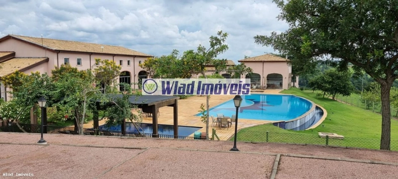 Terrenos no Condomínio Campo de Toscana para venda com 800 a 1.600 m²m, com ótim: 22ª foto da galeria de imagens do imóvel