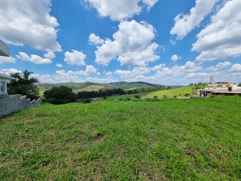 Terrenos no Condomínio Campo de Toscana para venda com 800 a 1.600 m²m, com ótim: 6ª foto da galeria de imagens do imóvel