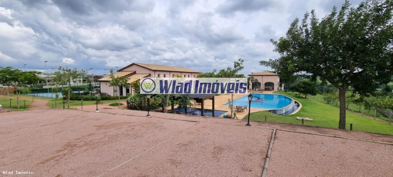 Terrenos no Condomínio Campo de Toscana para venda com 800 a 1.600 m²m, com ótim: 20ª foto da galeria de imagens do imóvel