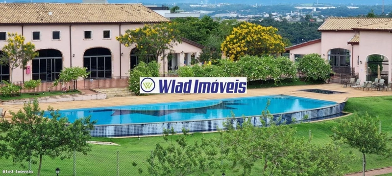 Terrenos no Condomínio Campo de Toscana para venda com 800 a 1.600 m²m, com ótim: 19ª foto da galeria de imagens do imóvel