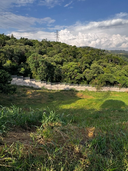 Terrenos no Condomínio Campo de Toscana para venda com 800 a 1.600 m²m, com ótim: 10ª foto da galeria de imagens do imóvel