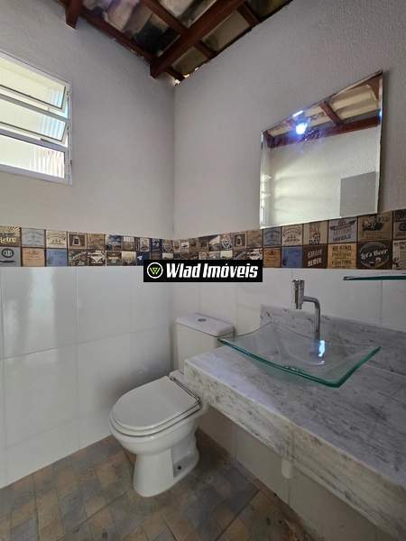 Casa térrea para venda fase de modernização no Grape Village Vinhedo: 18ª foto da galeria de imagens do imóvel