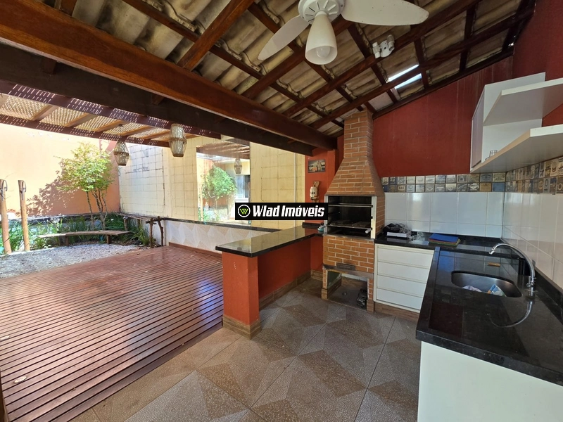 Casa térrea para venda fase de modernização no Grape Village Vinhedo: 17ª foto da galeria de imagens do imóvel