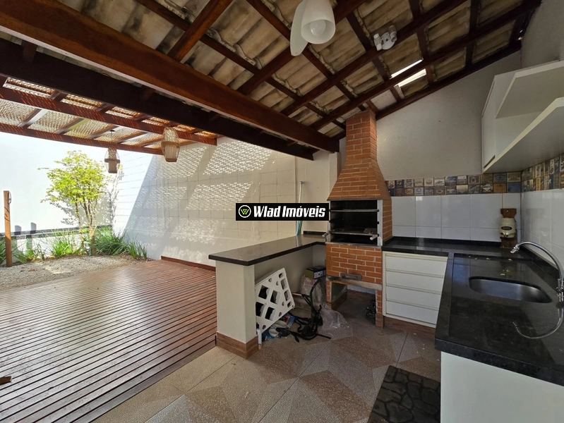 Casa térrea para venda fase de modernização no Grape Village Vinhedo: 17ª foto da galeria de imagens do imóvel