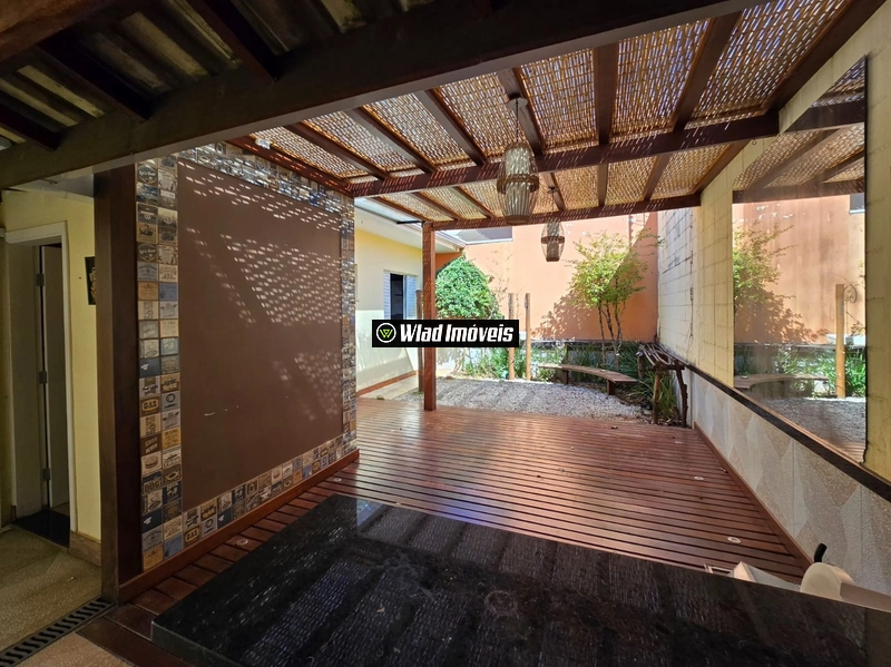 Casa térrea para venda fase de modernização no Grape Village Vinhedo: 10ª foto da galeria de imagens do imóvel