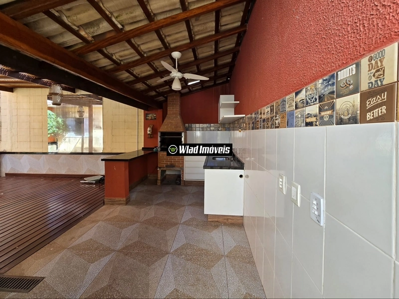 Casa térrea para venda fase de modernização no Grape Village Vinhedo: 12ª foto da galeria de imagens do imóvel