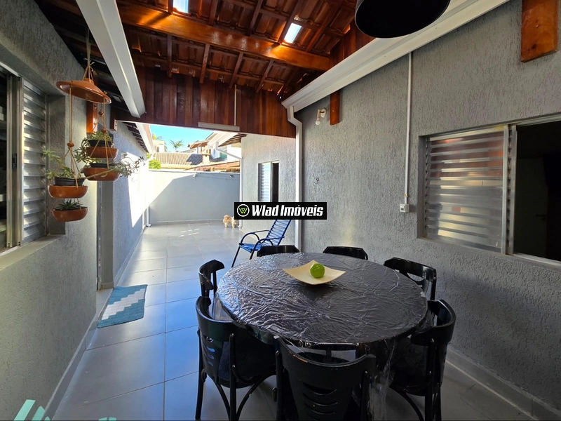 Casa térrea para venda com edícula Condomínio Grape Village em Vinhedo: 11ª foto da galeria de imagens do imóvel