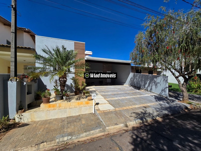 Casa térrea para venda com edícula Condomínio Grape Village em Vinhedo: 8ª foto da galeria de imagens do imóvel