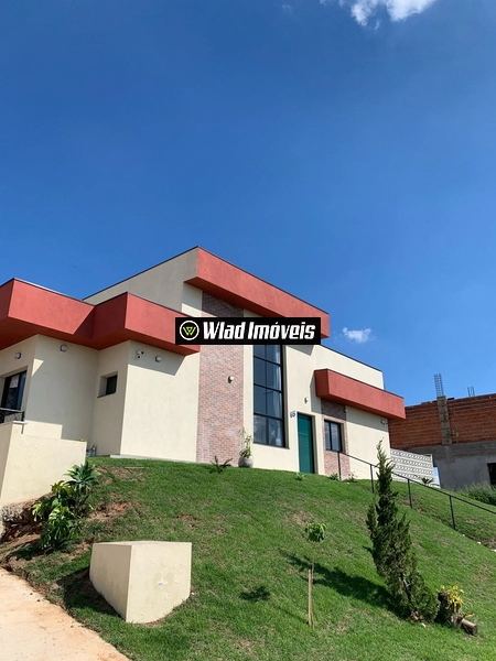 Casa térrea e ampla a venda no Condomínio Montes Claros em Itupeva: 12ª foto da galeria de imagens do imóvel