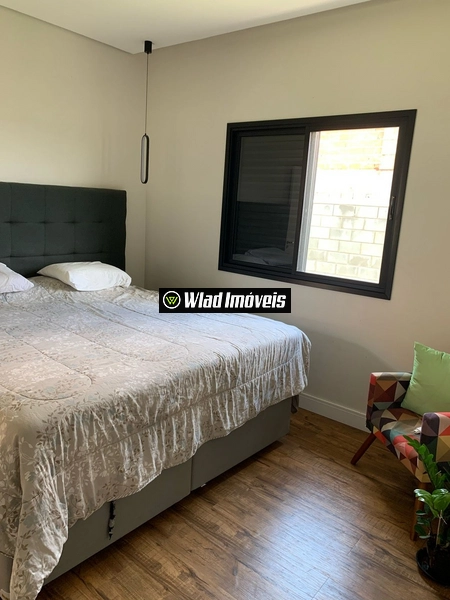 Casa térrea e ampla a venda no Condomínio Montes Claros em Itupeva: 10ª foto da galeria de imagens do imóvel