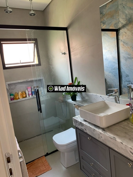 Casa térrea e ampla a venda no Condomínio Montes Claros em Itupeva: 23ª foto da galeria de imagens do imóvel