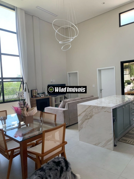 Casa térrea e ampla a venda no Condomínio Montes Claros em Itupeva: 18ª foto da galeria de imagens do imóvel