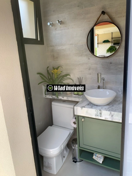Casa térrea e ampla a venda no Condomínio Montes Claros em Itupeva: 9ª foto da galeria de imagens do imóvel