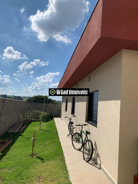 Casa térrea e ampla a venda no Condomínio Montes Claros em Itupeva: 22ª foto da galeria de imagens do imóvel