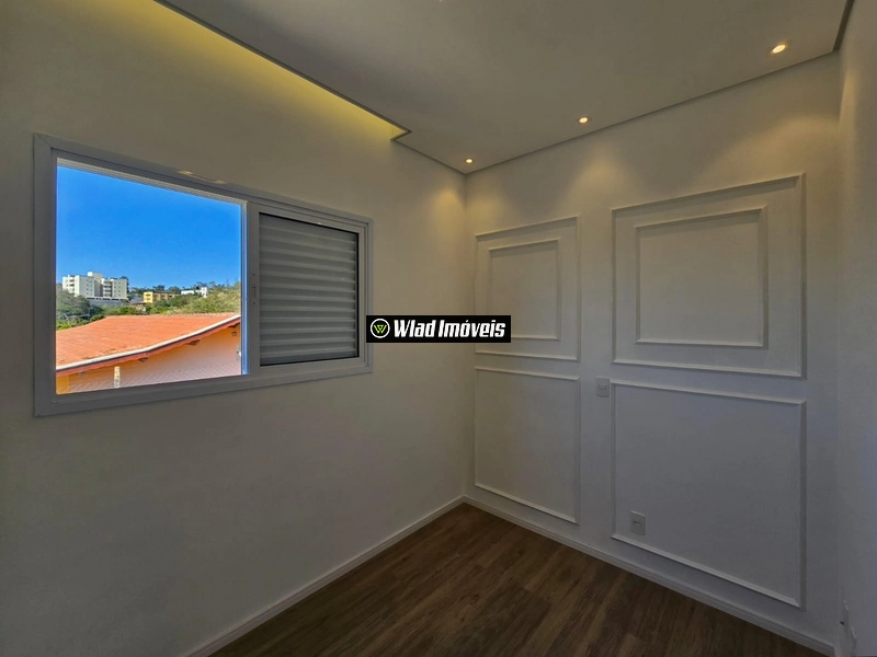 Linda casa à venda no Villagio di Montalcino em Vinhedo Aceita permuta: 25ª foto da galeria de imagens do imóvel