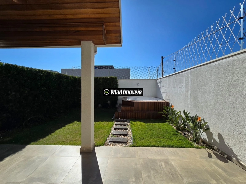 Linda casa à venda no Villagio di Montalcino em Vinhedo Aceita permuta: 18ª foto da galeria de imagens do imóvel