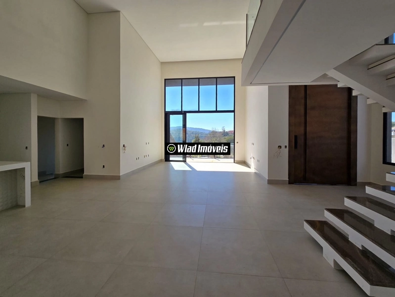 Casa a venda (fase de acabamento) Condomínio Villagio Paradiso Itatiba: 15ª foto da galeria de imagens do imóvel
