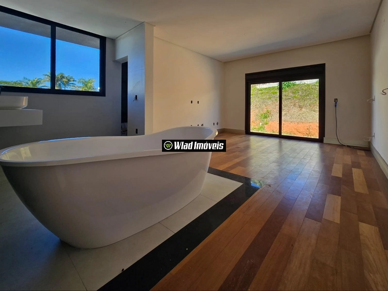 Casa a venda (fase de acabamento) Condomínio Villagio Paradiso Itatiba: 6ª foto da galeria de imagens do imóvel
