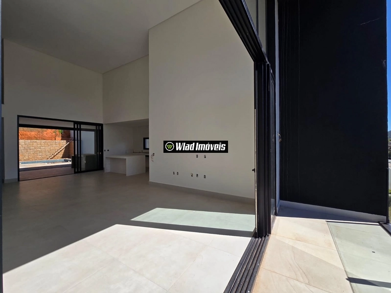 Casa a venda (fase de acabamento) Condomínio Villagio Paradiso Itatiba: 17ª foto da galeria de imagens do imóvel